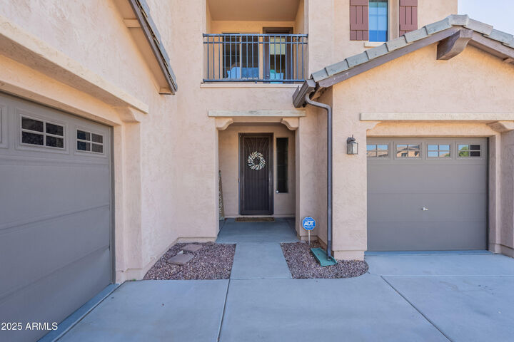 Property Photo:  12307 W Villa Hermosa Court  AZ 85383 