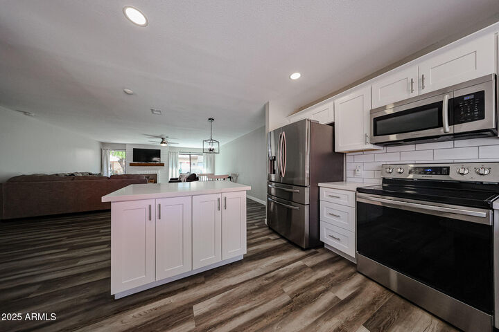 Property Photo: 51 Leisure World -- AZ 85206