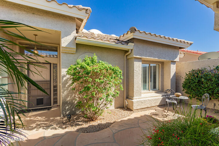 Property Photo:  23801 S Dobson Drive  AZ 85248 