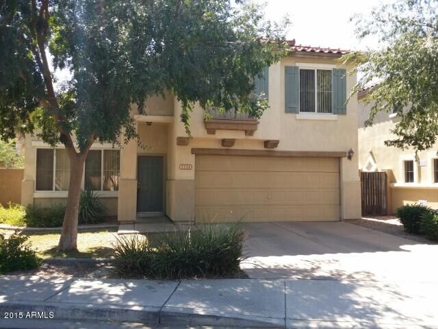 2114 N San Vincente Drive  Chandler AZ 85225 photo