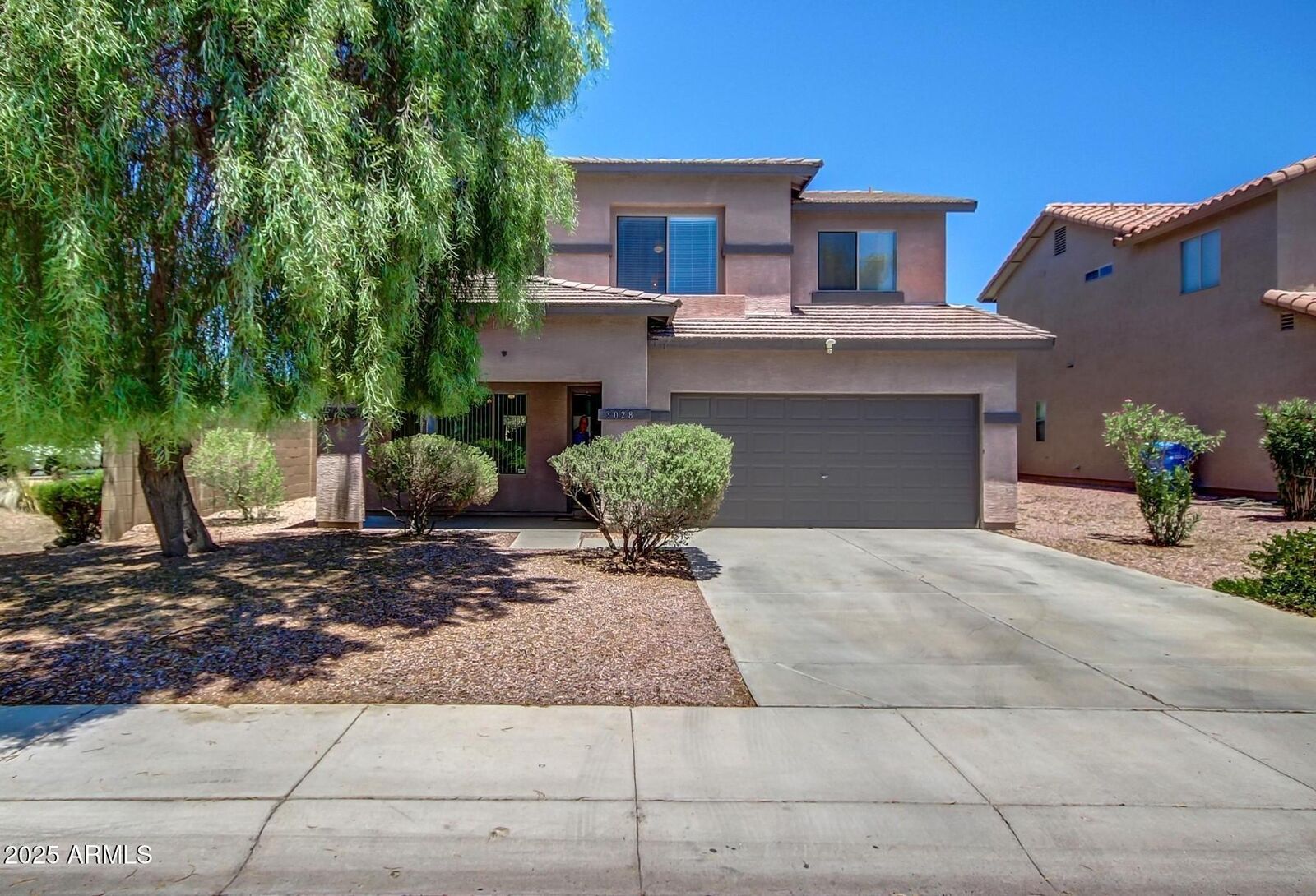 Property Photo: 3028 W Winter Drive AZ 85051