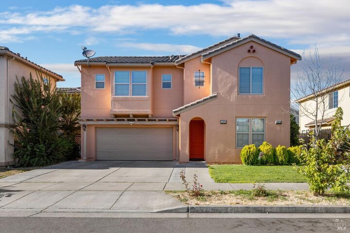 Property Photo:  1461 1463 Trombetta Street  CA 95407 