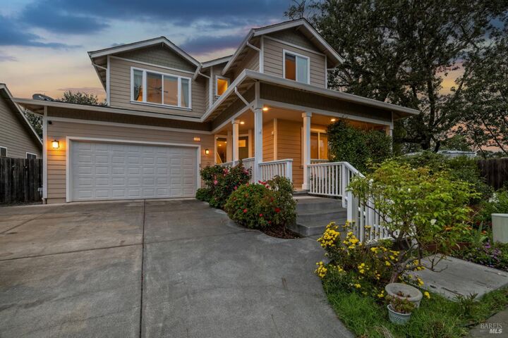 125 Anish Way  Windsor CA 95492 photo