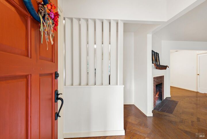 Property Photo:  2257 Meyers Drive  CA 95403 