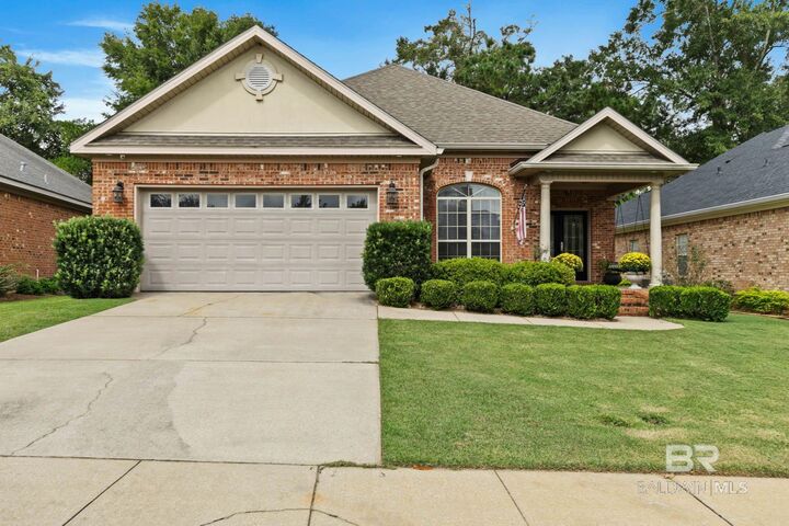 30206 Loblolly Circle  Daphne AL 36527 photo