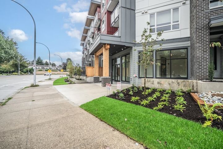Property Photo: 13788 76 Avenue 406 BC V3W 3V9