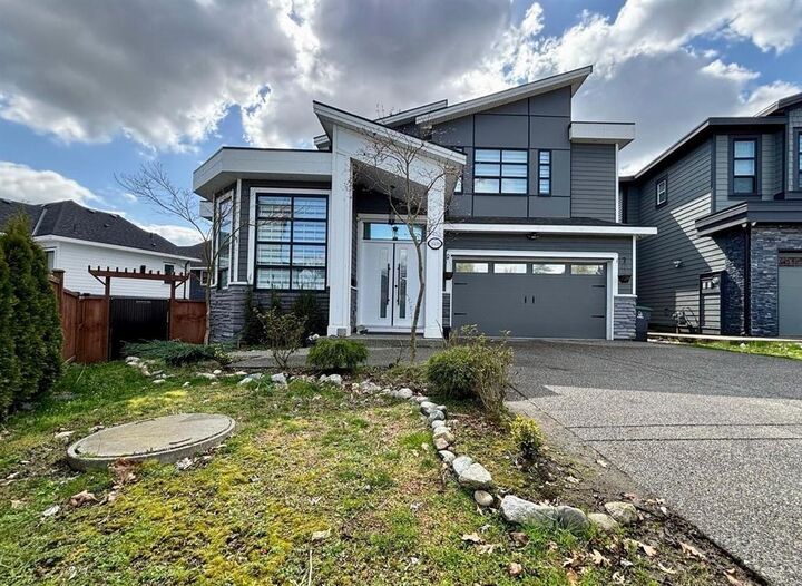 Property Photo:  16488 103 Avenue  BC V4N 1Y6 