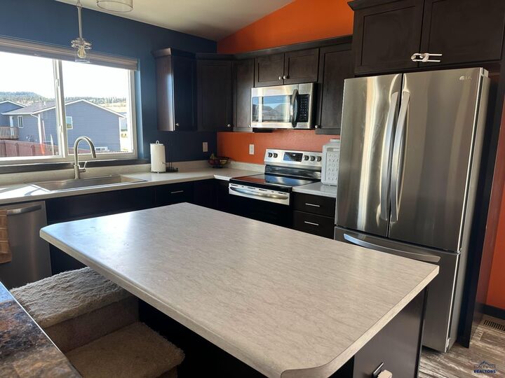 Property Photo: 5649 Coal Bank Dr SD 57701