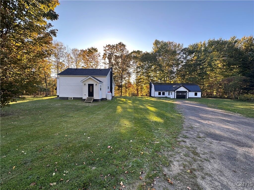 Property Photo:  353 County Route 35  NY 13069 