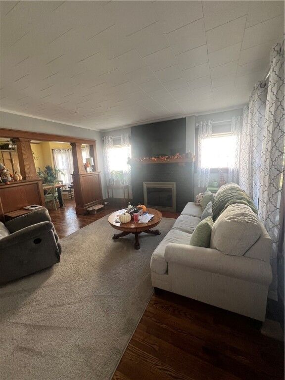 Property Photo:  418 Tompkins Street  NY 14901 
