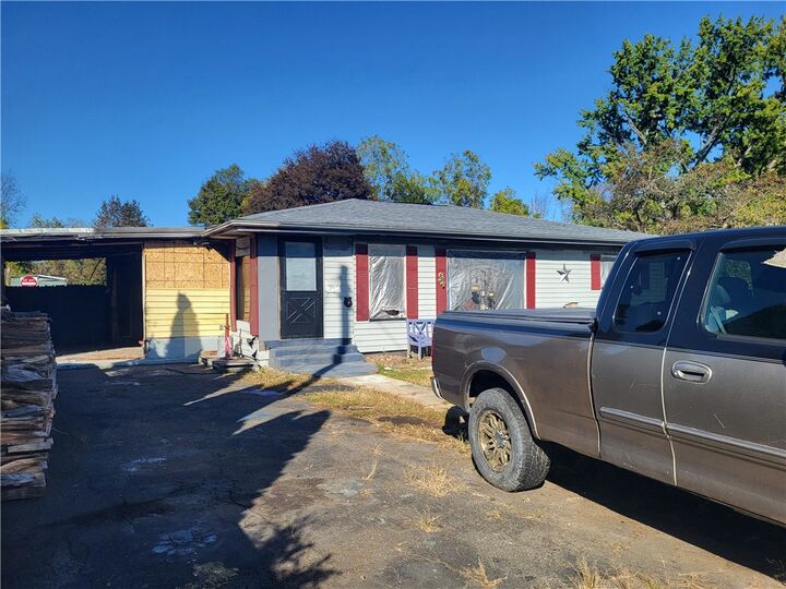 2609 King Circle  Corning NY 14830 photo