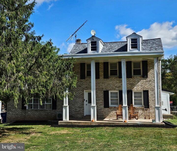 1935 Copenhaffer Road  Dover PA 17315 photo