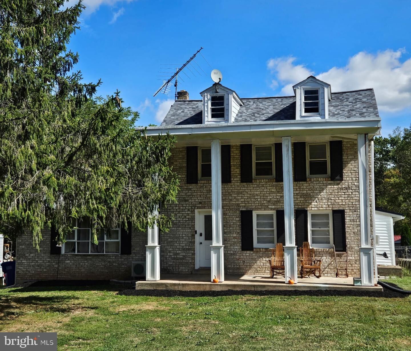 Property Photo: 1935 Copenhaffer Road PA 17315