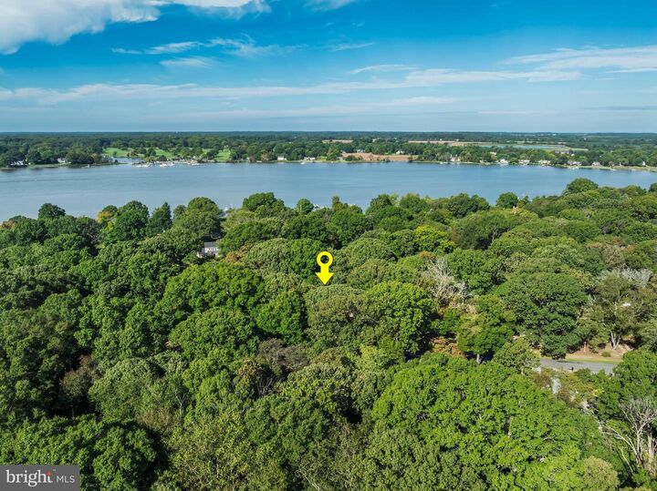 Property Photo:  108 Primrose Road SW  MD 21620 