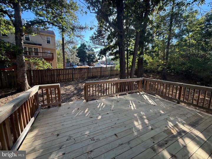 Property Photo: 1741 Whitewood Lane VA 20170
