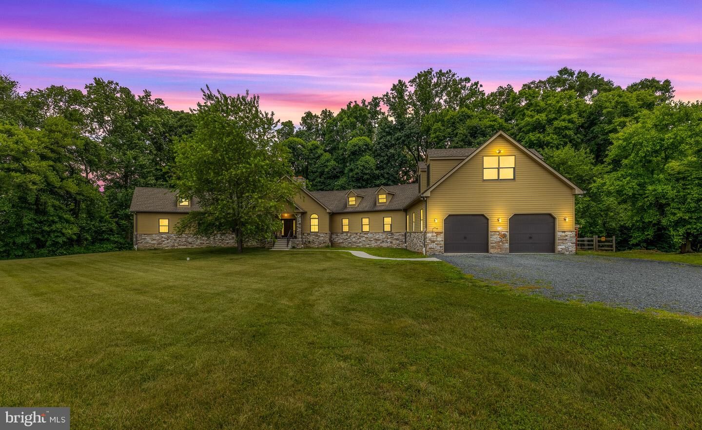 Property Photo:  33487 Galena Sassafras Road  MD 21635 