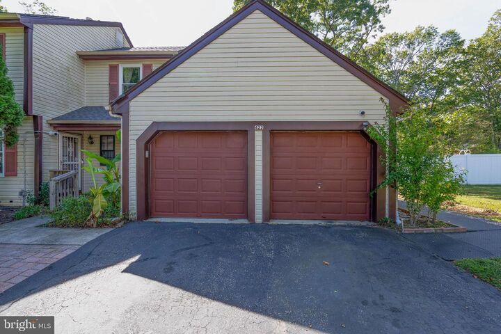 Property Photo: 422 Debbie Lane NJ 08332