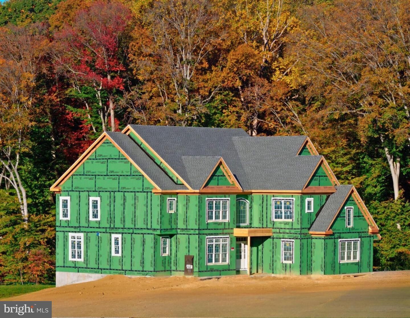 Property Photo:  Lot 16 Bellflower Lane  PA 19073 