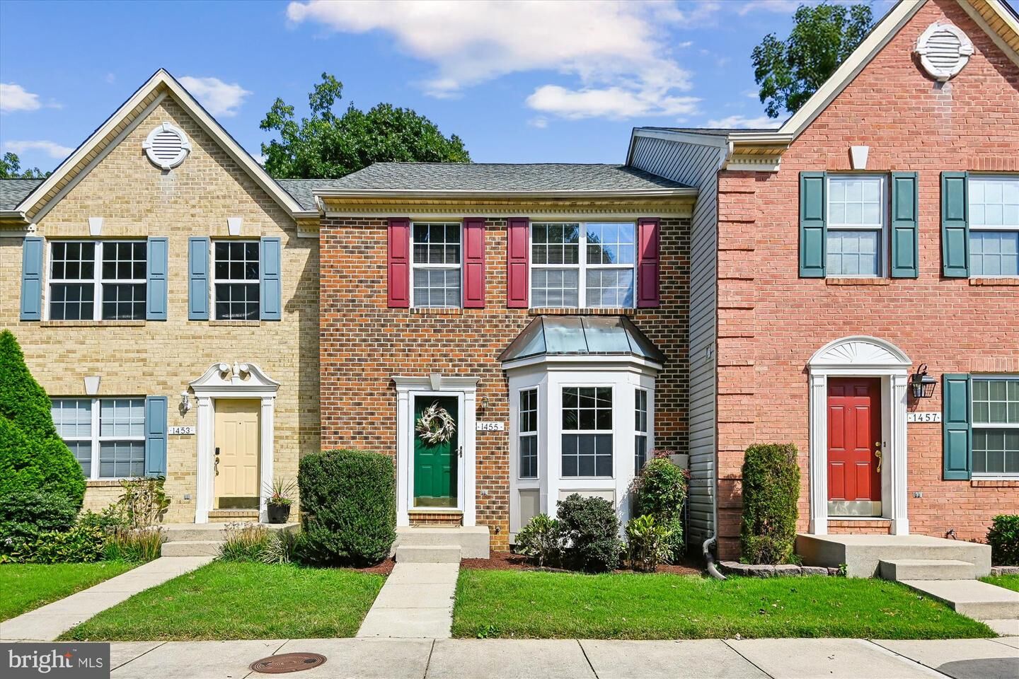 Property Photo: 1455 Falcon Nest Court MD 21012