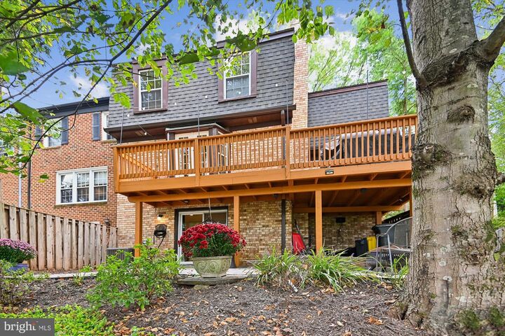Property Photo: 1682 Albermarle Drive MD 21114
