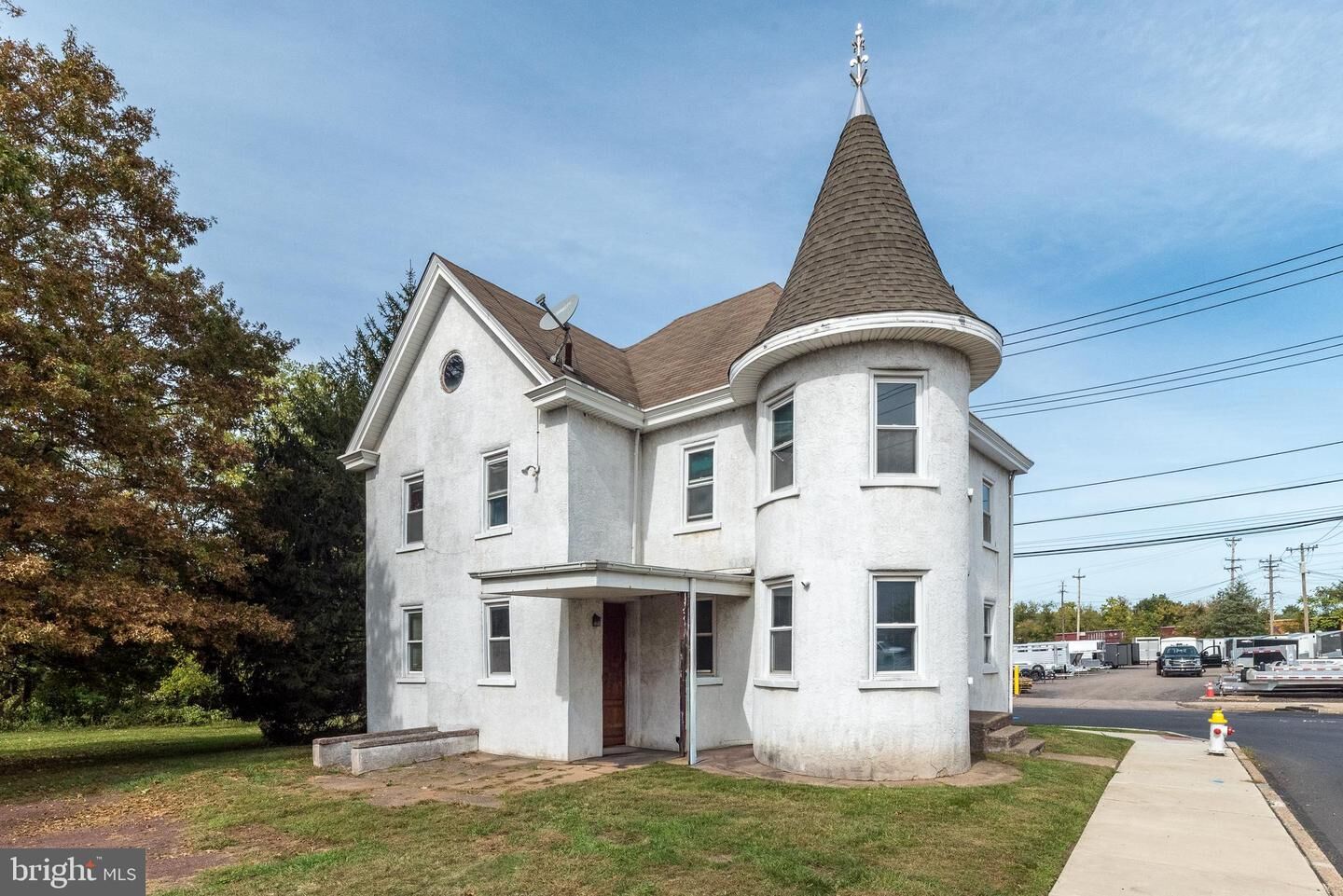 Property Photo: 900 W Eighth PA 19446