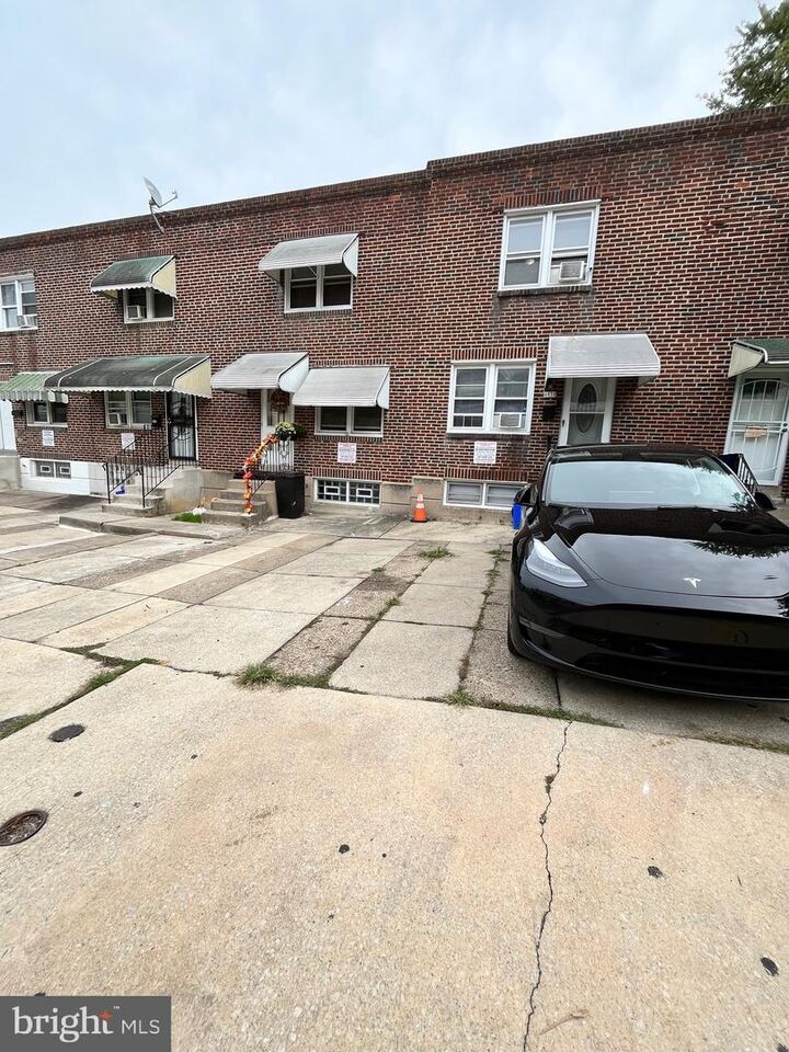 Property Photo:  6930 Theodore Street  PA 19142 