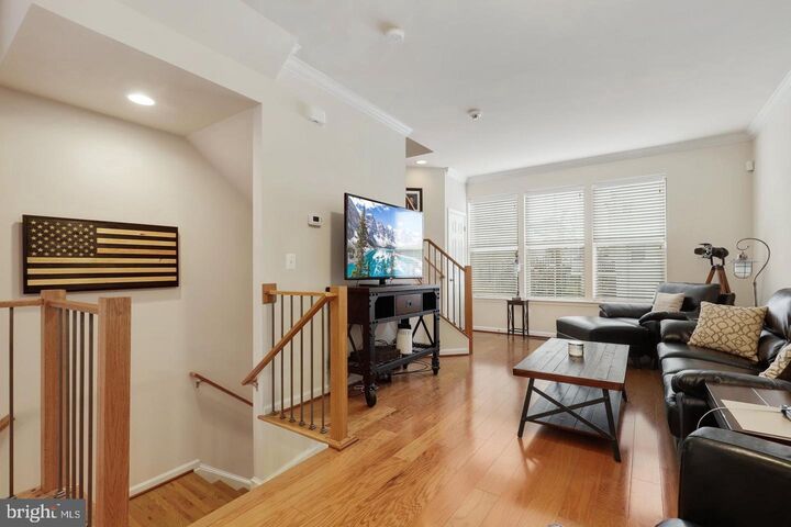 Property Photo:  205 Woodstream Circle 2984  VA 22556 