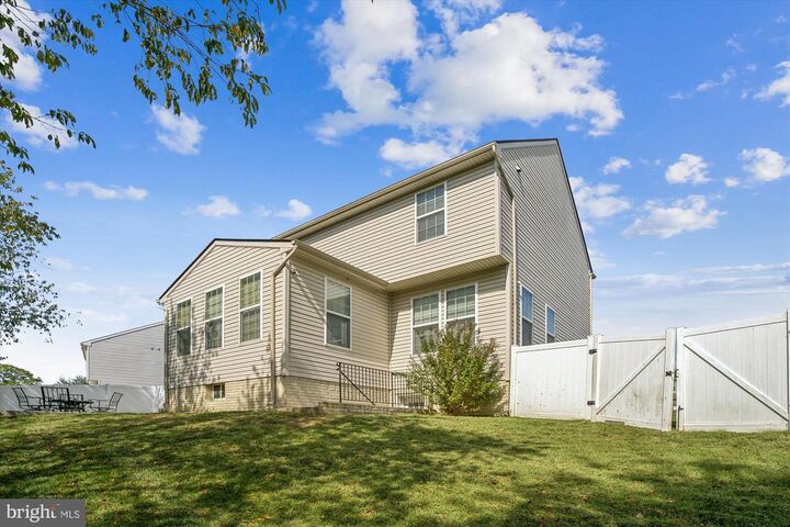 Property Photo: 372 Brandenburg Drive WV 25419