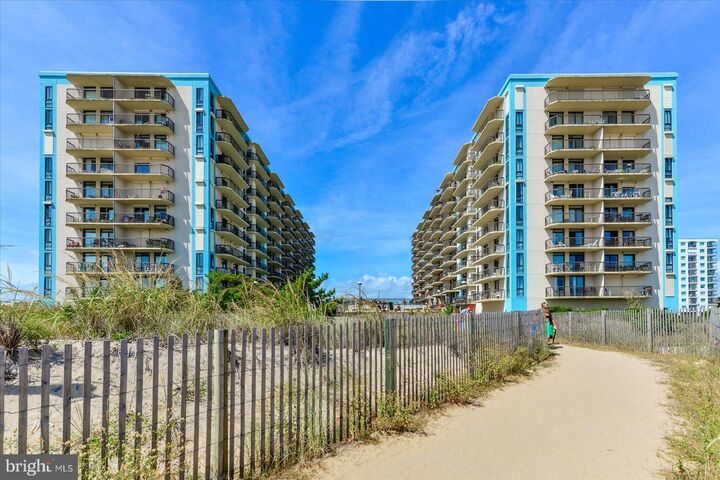 13110 Coastal Highway 505  Ocean City MD 21842 photo