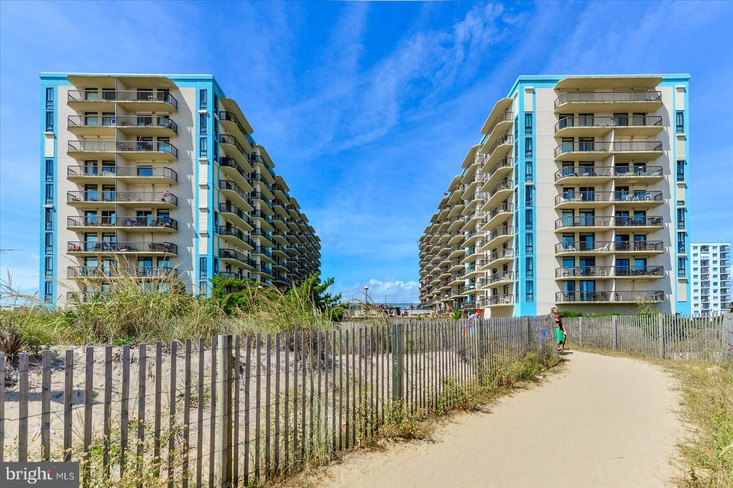 Property Photo: 13110 Coastal Highway 505 MD 21842