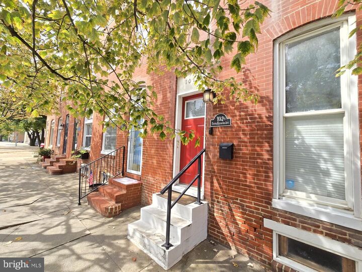Property Photo:  1012 S Kenwood Avenue S  MD 21224 