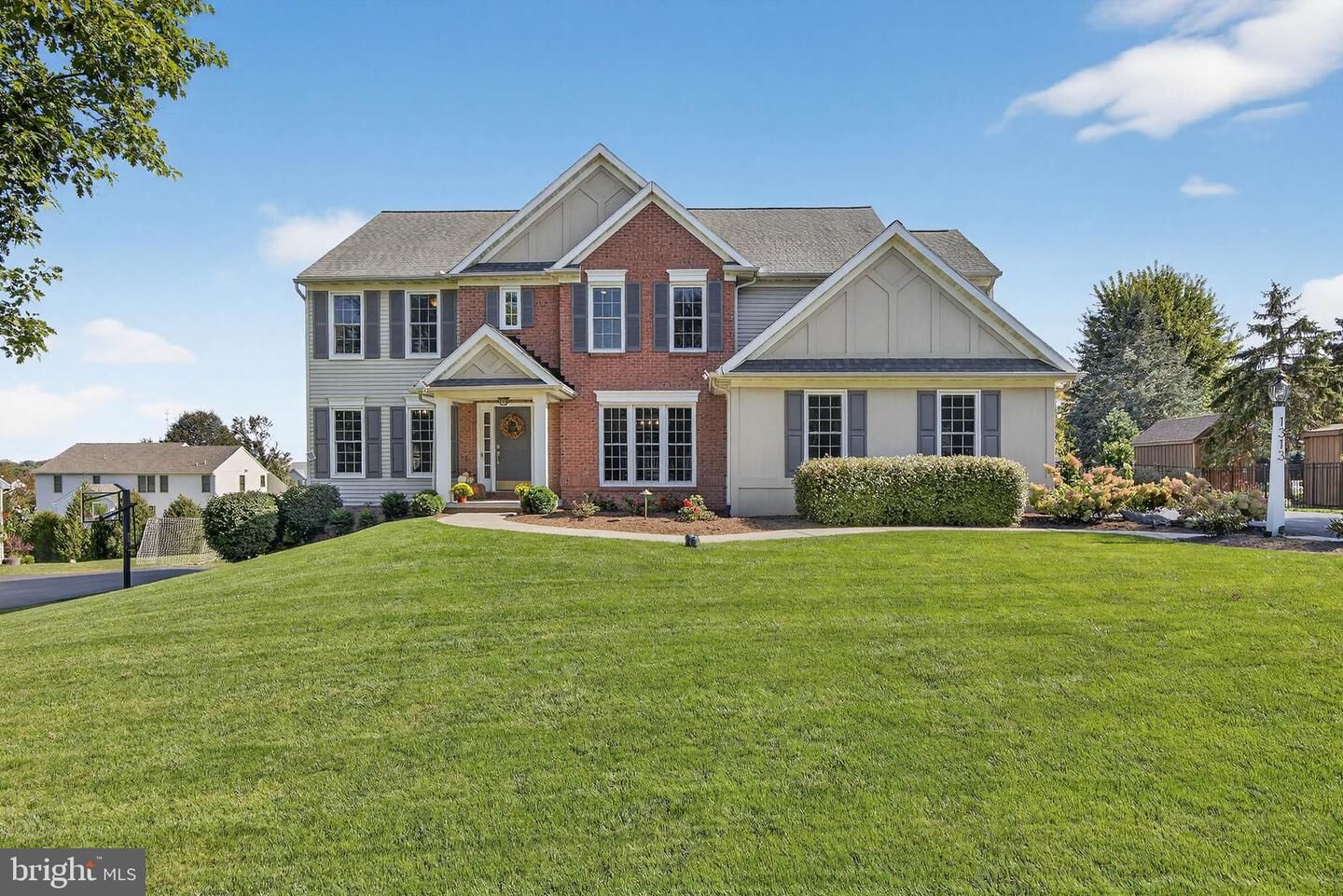 Property Photo:  1313 Hyde Park Drive  PA 17601 