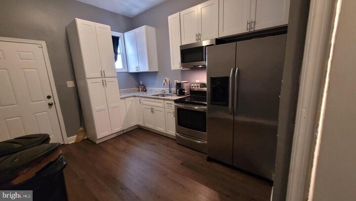 Property Photo: 2617 E Preston Street MD 21213