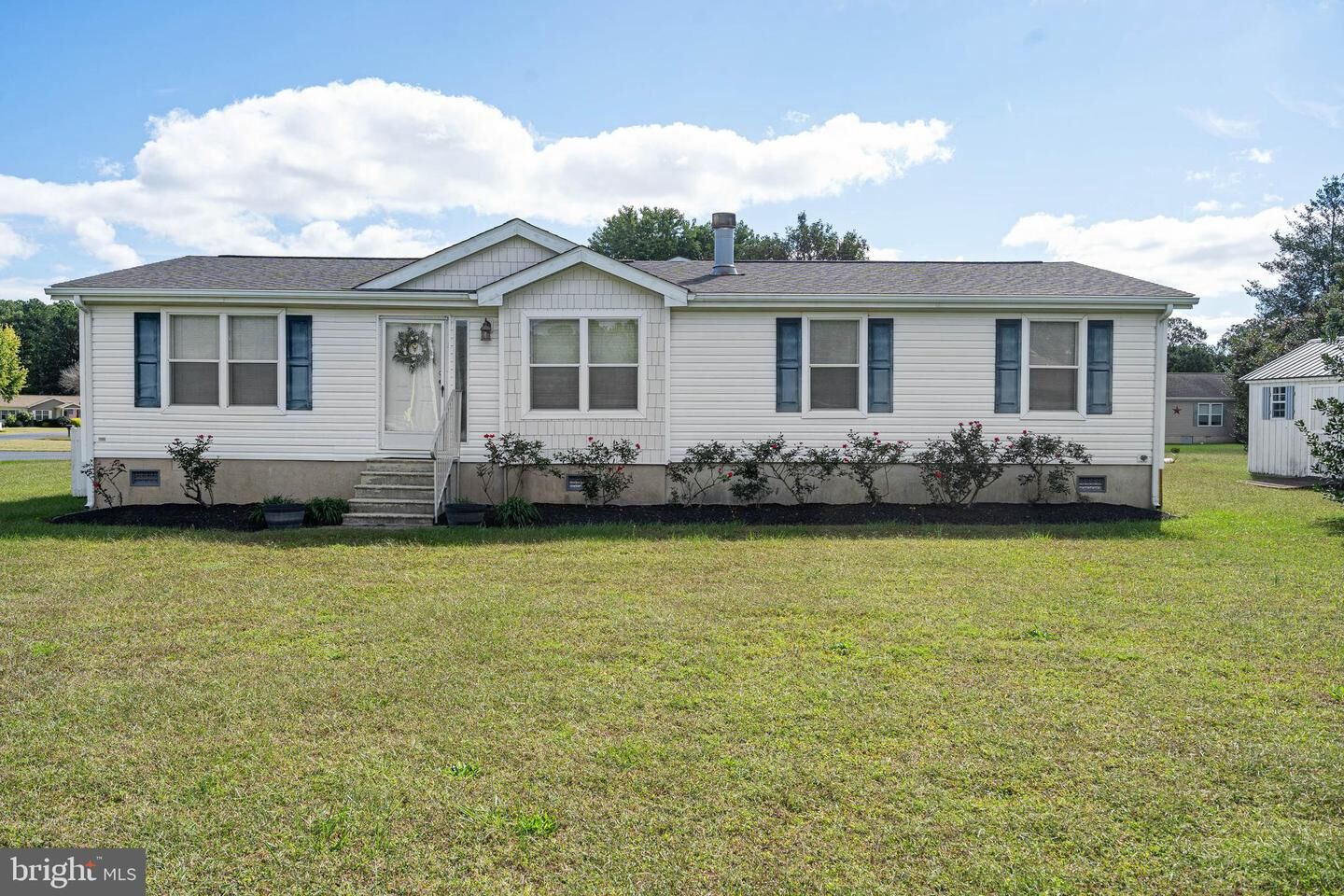 Property Photo: 45 Ritter Drive DE 19966