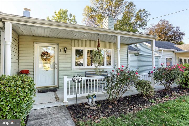 Property Photo: 9 Hereford Street PA 17109