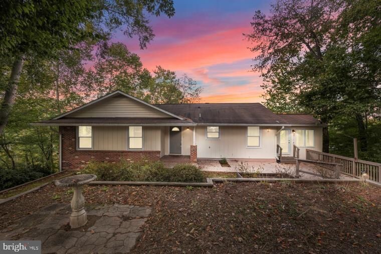 Property Photo:  2161 Aquia Drive  VA 22554 