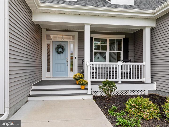 Property Photo:  24309 Avery Court  DE 19951 