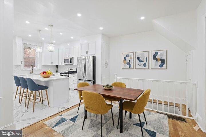 846 S 58th Street  Philadelphia PA 19143 photo