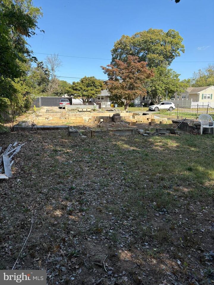 Property Photo:  91 Groveland Avenue  NJ 08638 