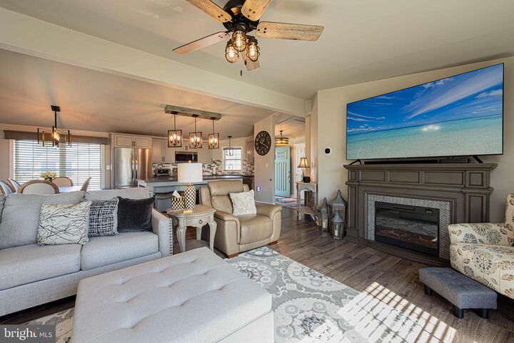 Property Photo:  7 Whitehaven  DE 19958 