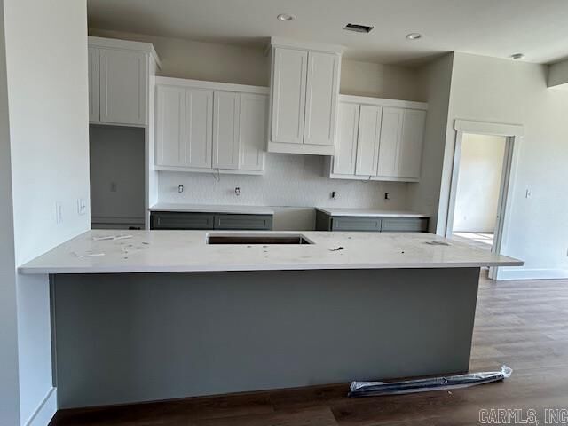 Property Photo:  50 Ridge View Street  AR 72173 