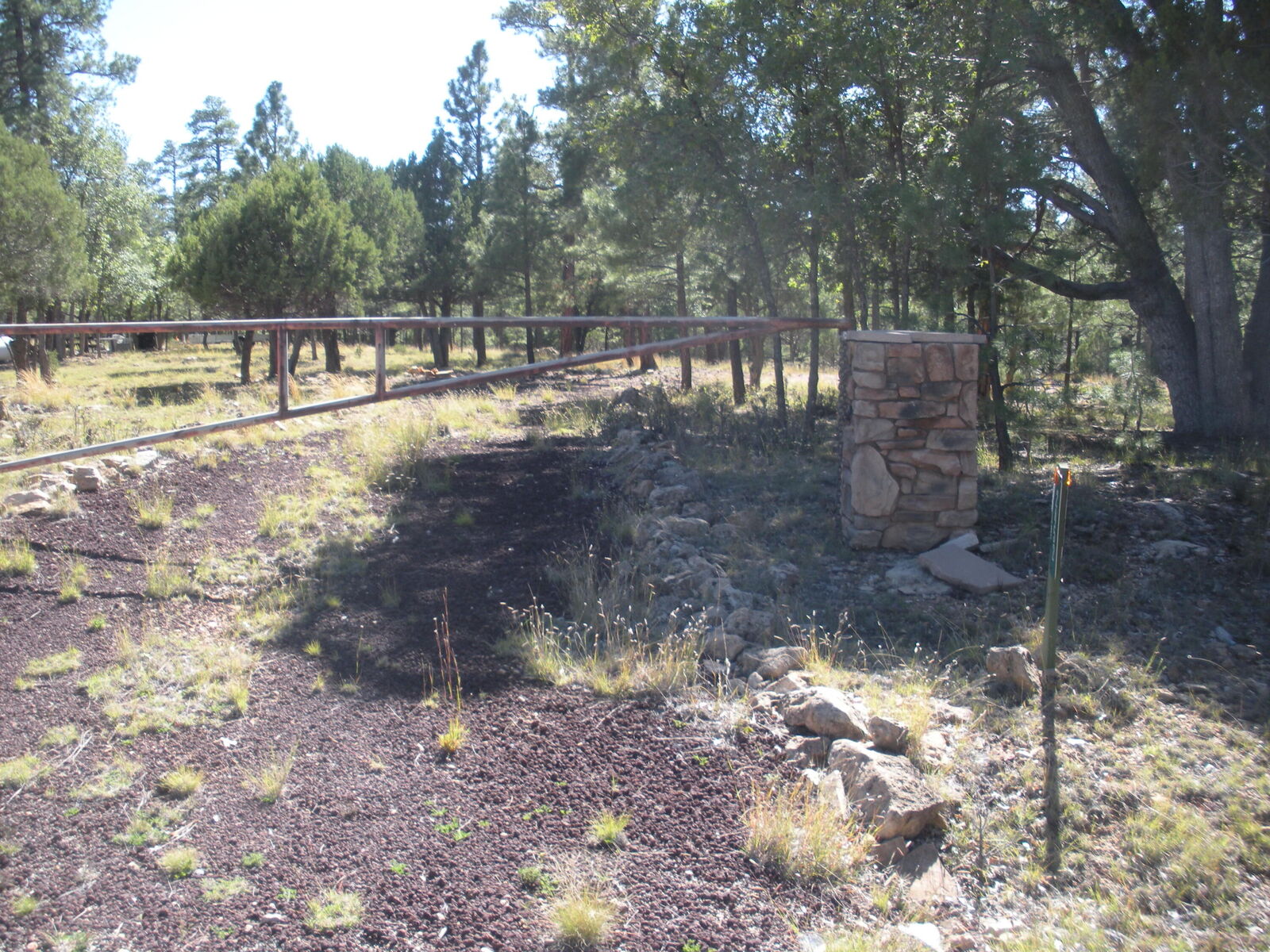 Property Photo: 2452 Starlight Drive AZ 86024