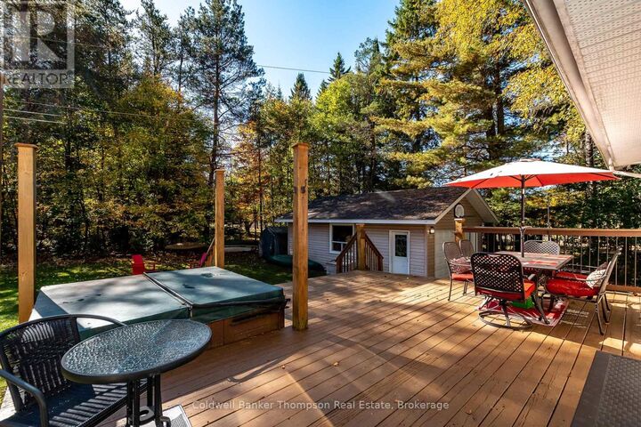 Photo de la propriété:  4237 Ravenscliffe Road  ON P1H 2J2 