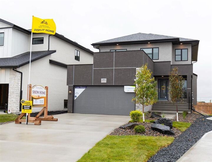 Photo de la propriété: 285 Granite Grove Road MB R3Y 2J8