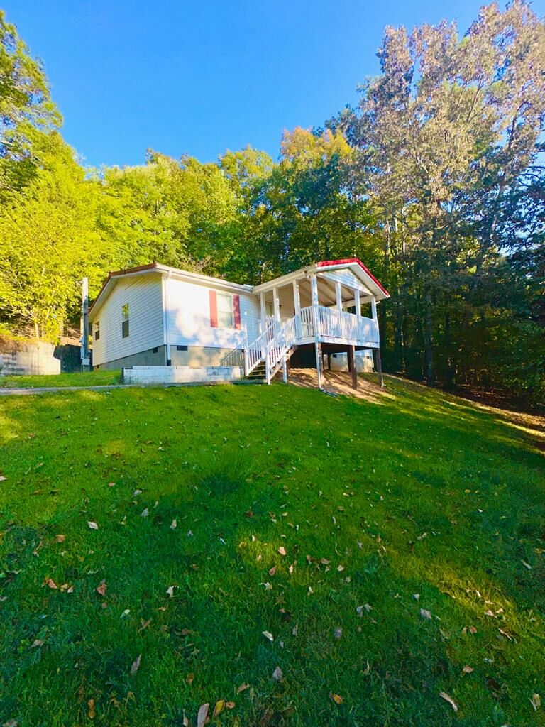 Property Photo: 537 Mill Creek Road GA 30740