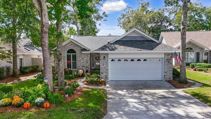 Property Photo:  979 Antilles Ct.  SC 29577 