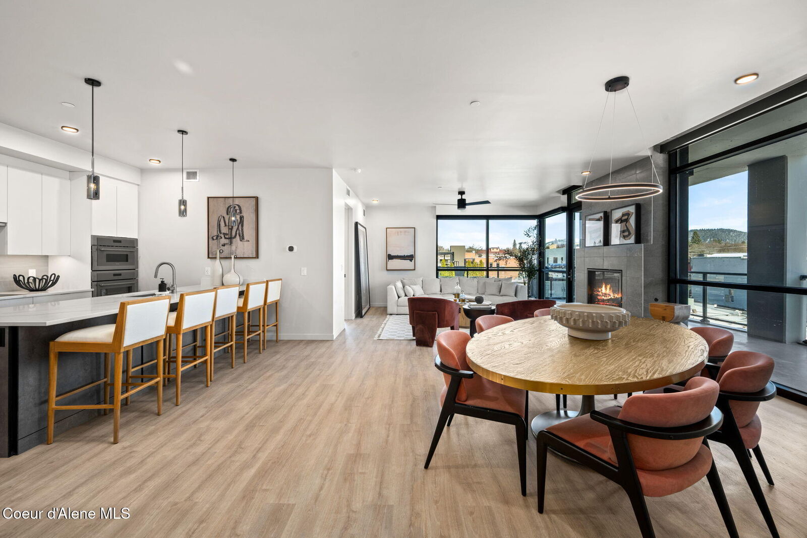 Property Photo:  116 S 3rd St 505  ID 83814 