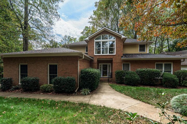 Property Photo: 200 Bentley Oaks Lane NC 28270