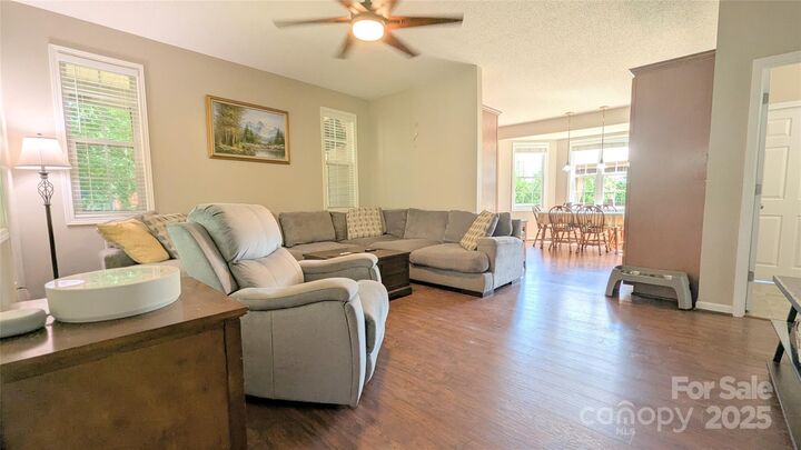 Property Photo:  4 Carter Hill Drive  NC 28748 