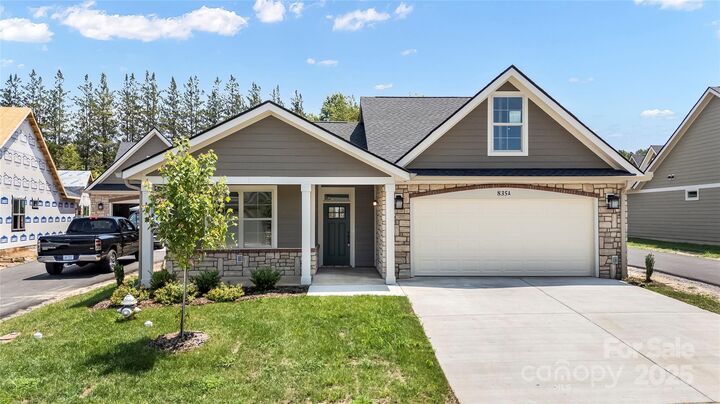 831 A Wynnshire Drive 61  Hickory NC 28601 photo